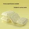 Disposable Takeaway Lunch Boxes