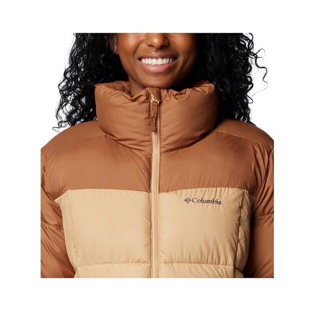 Куртка пуховая Columbia 208931