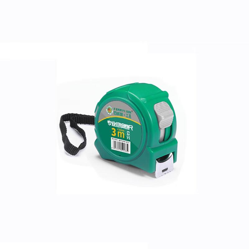 Berry Lion 3m Steel Tape Measure