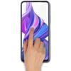 Film de protection d'écran - Phonillico® - Huawei HONOR 9X - Pack de 3 - Verre trempé - Résistant aux rayures