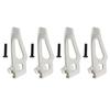 Belt Clip and Screw Clip Hook Set 4pcs for 12V For Hex Screwdrive Drill Driver and Wrench Tool Replacement Parts