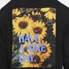 Nike Kids Sweatshirts Hooded Moderate (Unisex) Sweatshirts DM8092 010