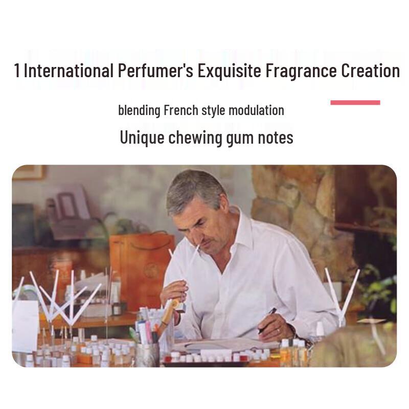 Blispring Fresh Breath Whitening Toothpaste