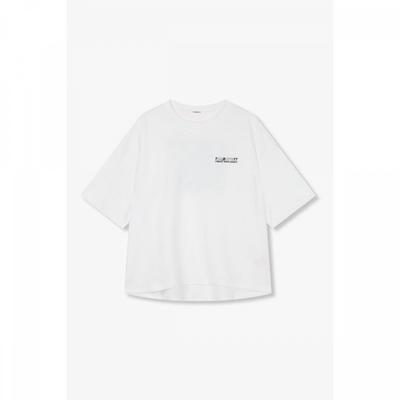Oberteile – T-Shirts