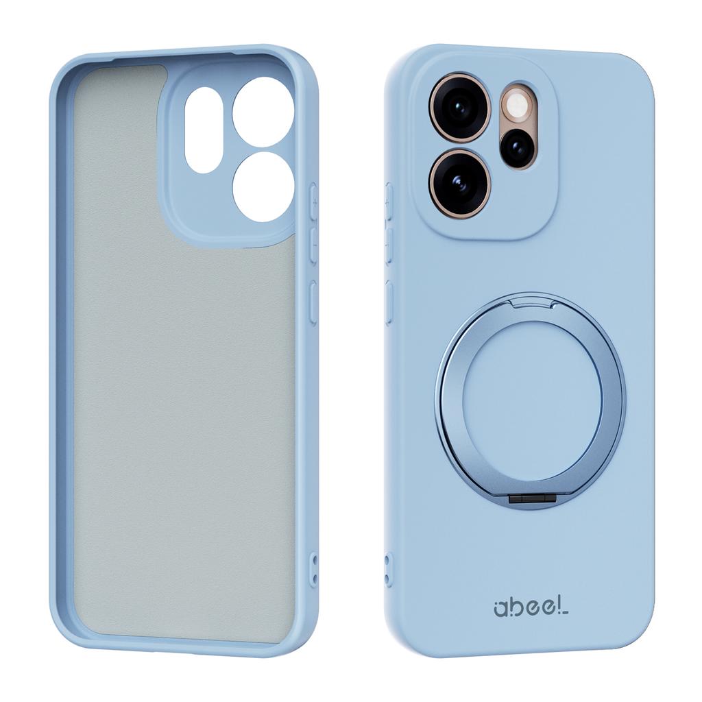 For Samsung Galaxy A16 4G/5G Magnetic Case Shockproof TPU Phone Cover