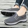 Loafers Sneakers Male Mesh Breathable Casual Shoes for Men Soft Sole Solid Color Comfortable Water Shoes Denim Man Driving Shoe