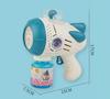 Blowing Bubble Machine Children'S Handheld Popular Bubble Gun  New Bubble Water Toy For Boys And Girls