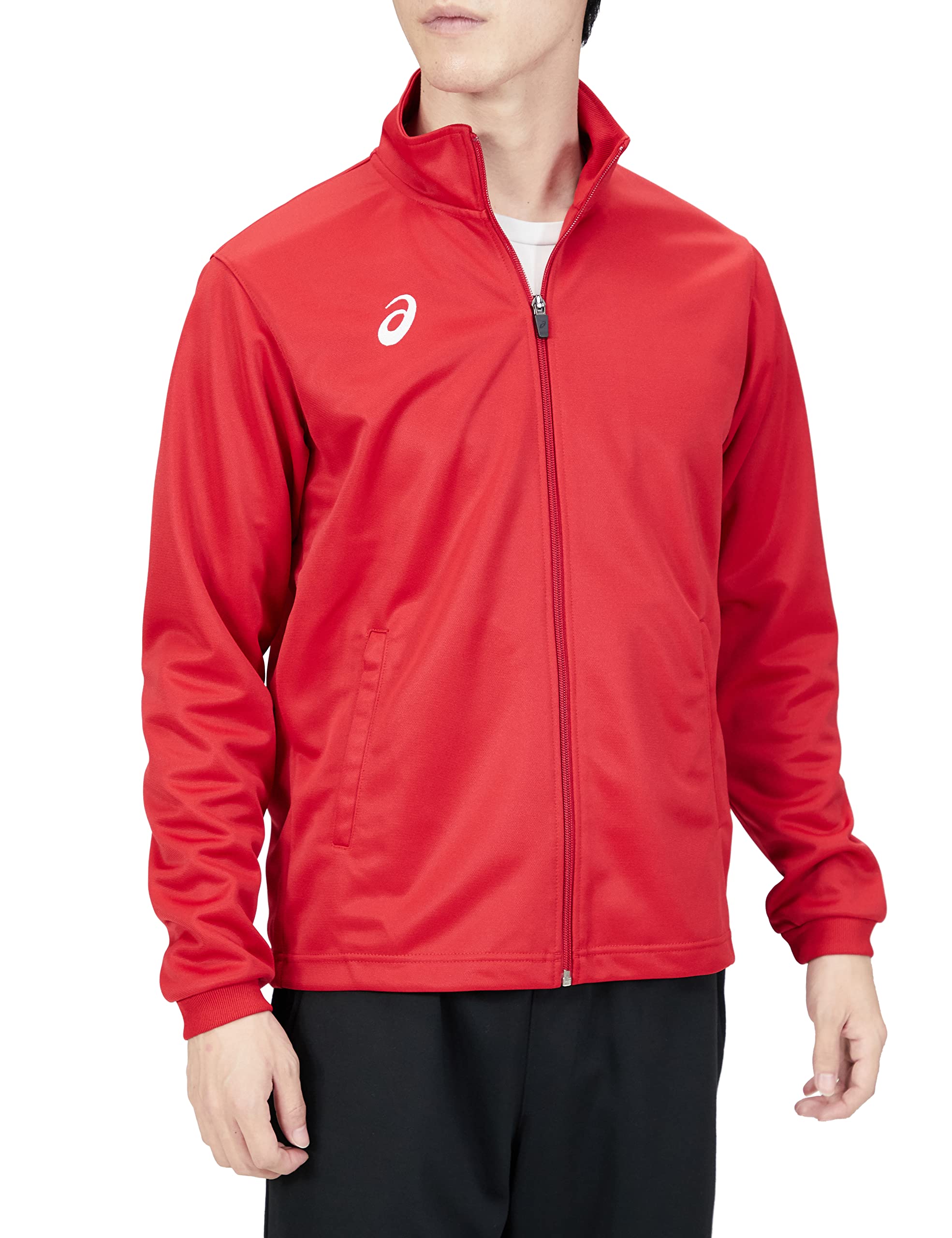 

Тренировочная куртка Dry Training Wear 2031D915 [ASICS] (Переработанный материал) Мужской