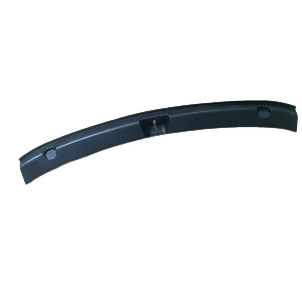 Tesla Model Y Trunk Protection Bracket Trim