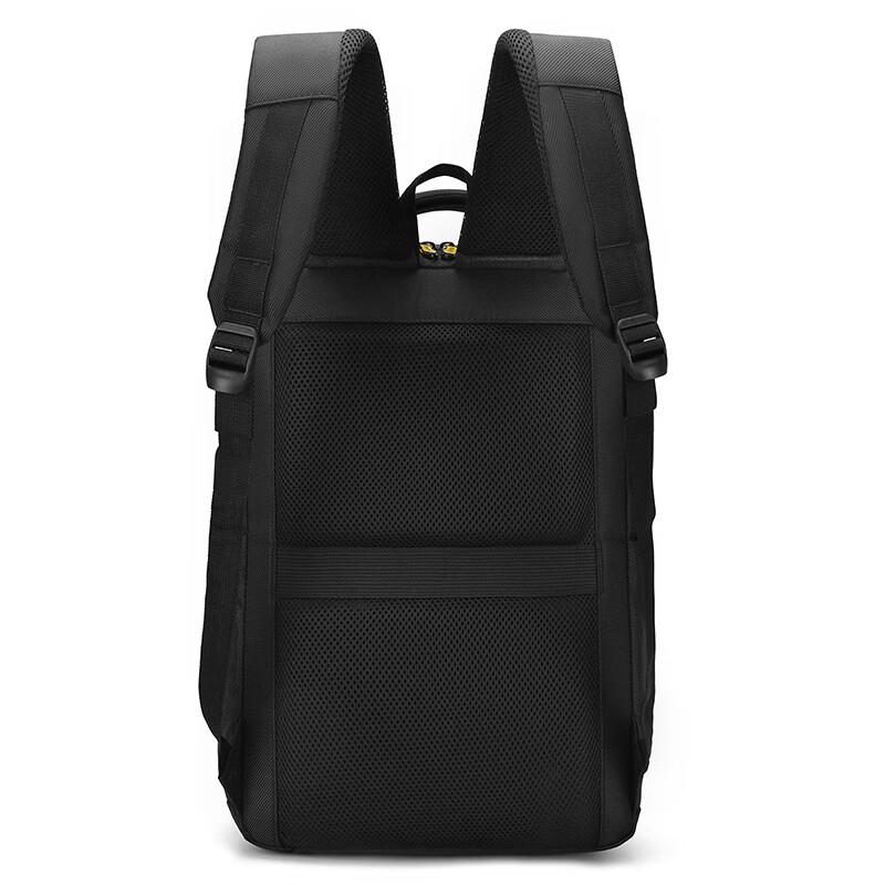 Li Shen Large Capacity Waterproof Men's Backpack