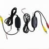 Vehicle AV Sender Reception Unit Inline Car Set Long Leads Broadcast Band Video