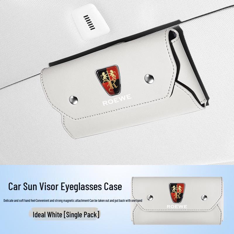 Roewe RX5, RX5 Plus, RX5 Max, i5, RX3, i6, RX8 Sunglasses Storage Clip