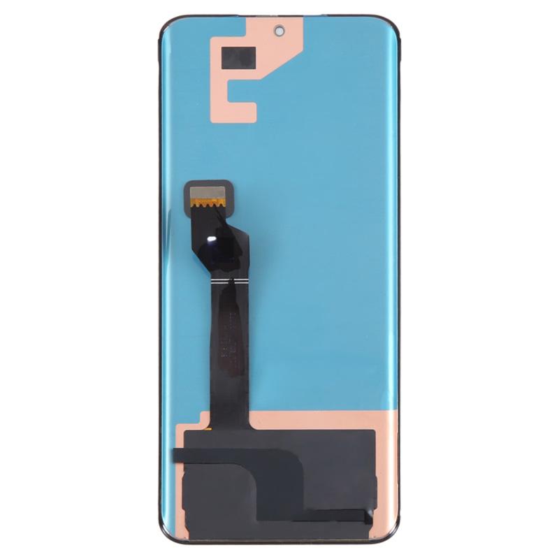 For Honor Magic4 5G LGE-AN00 OEM Grade S OLED Screen and Digitizer Assembly Part (Without Logo)
