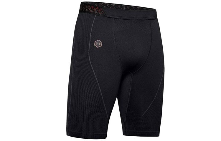 Under Armour Shorts Men s Black 1351455-001 S