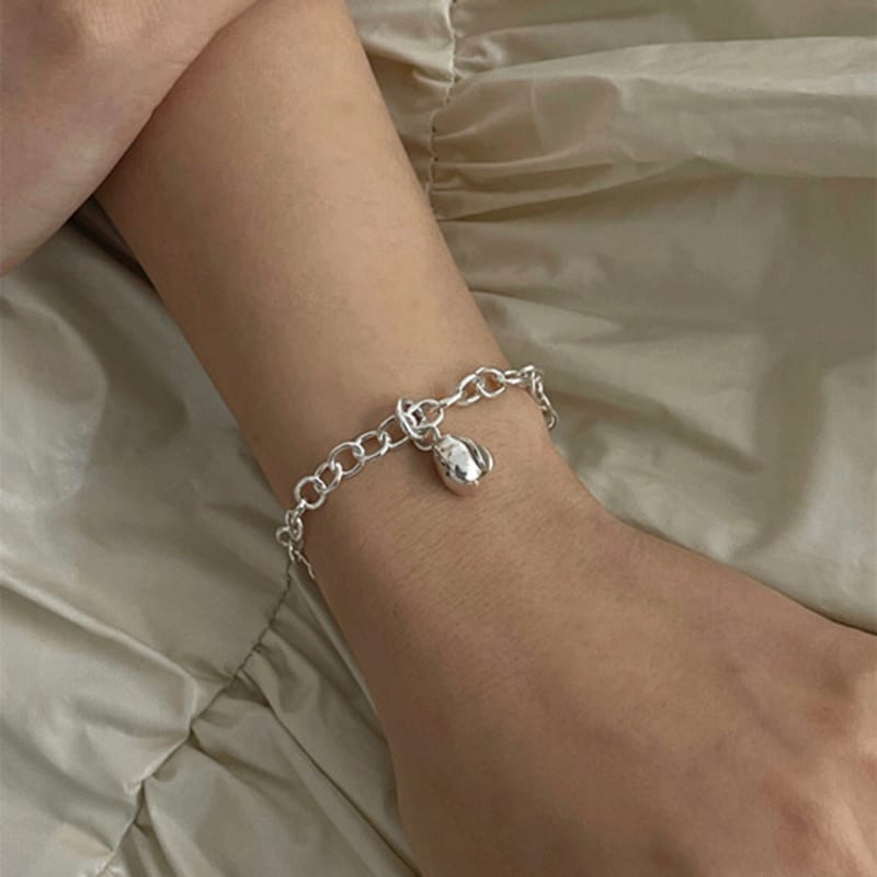 moire_ Monet bracelet