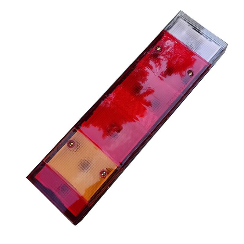 Dongfeng Tianjin EQ1120GA Left Rear Combination Lamp