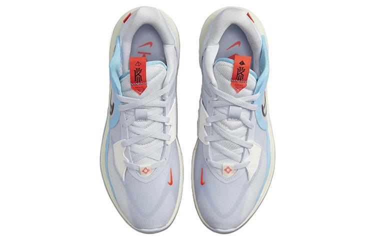 Nike Kyrie Low 5 Ep 'Light Blue Grey' DJ6014-003