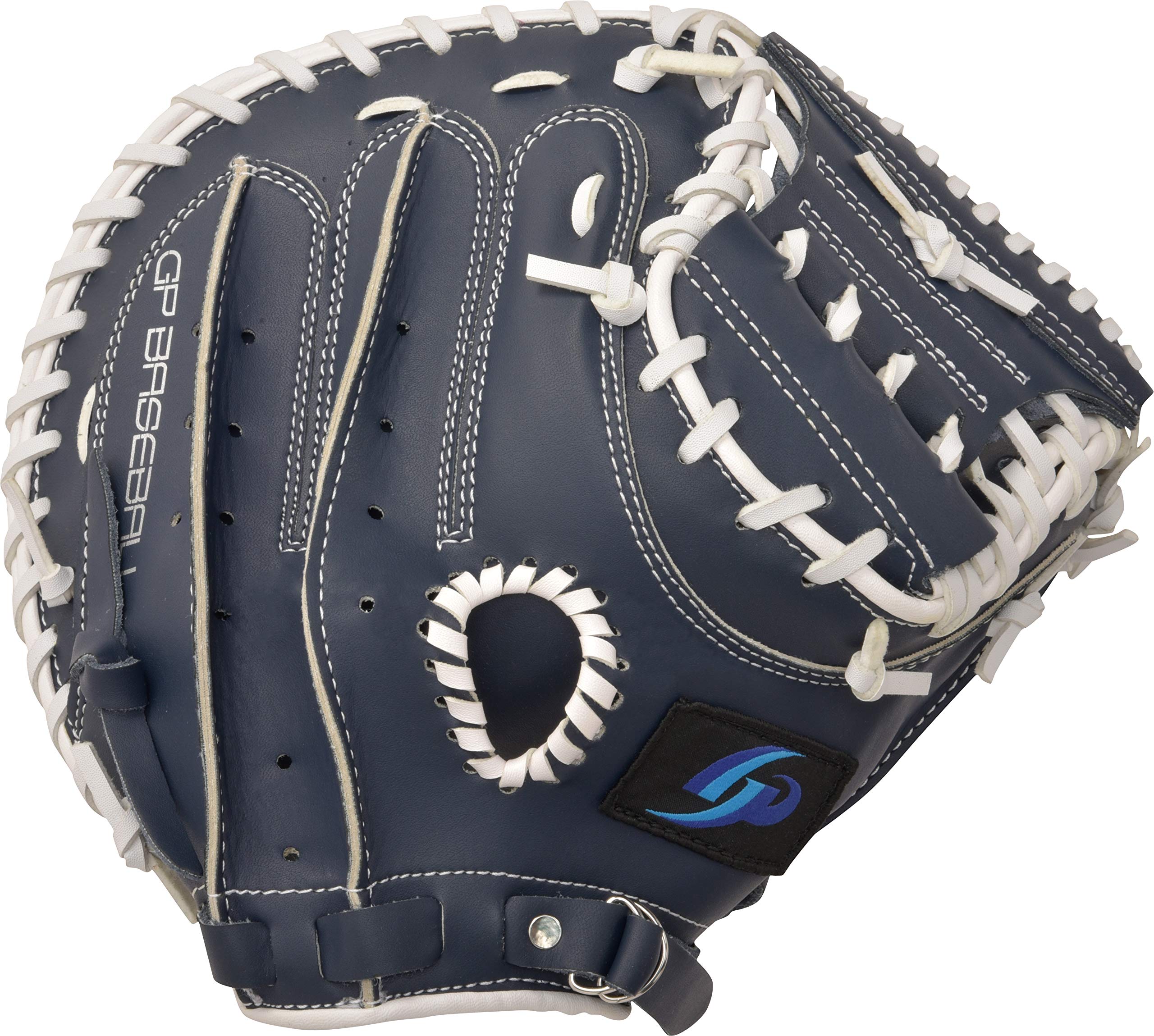 

GP Lions Color Mitt Softball General Catcher s тёмно-синий