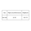 Transparent Lolita Kawaii For Women Knee High Socks Fishnet Stockings Long Socks Bow