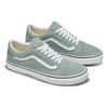 Vans Old Skool Color Theory - Iceberg Green Unisex Sneakers VN0005UFCJL