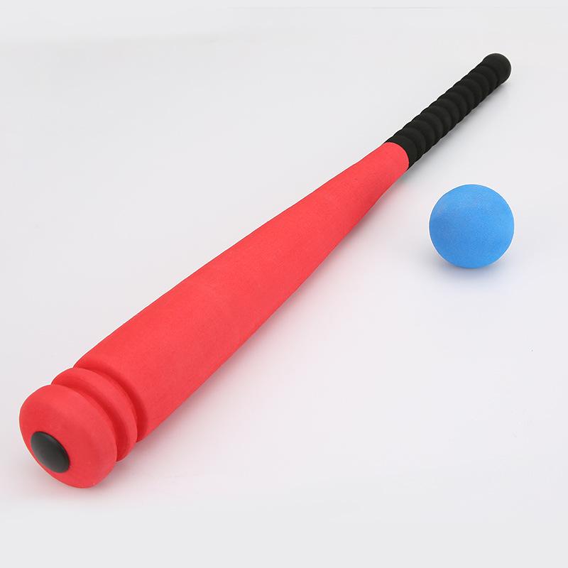 Eva Baseball Bat Children Sponge Baseball Bats Sports Toys Children Toys Baseball Bat Soft Hockey