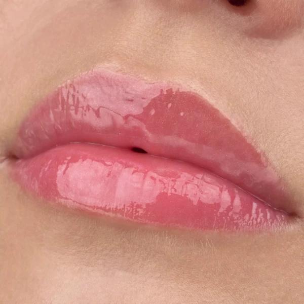 Essence Shiny Lipgloss Juicy Bomb Błyszczyk Do Ust 103 Proud Papaya 10Ml