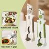 Multifunctional Anti-hot Bowl Plate Clips Heat-Resistant Dish Lifter Clamp  Dish Handling