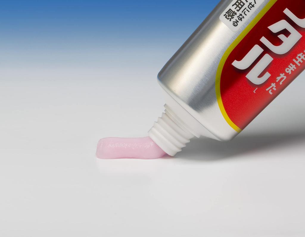 [Quasi-drug] Daiichi Sankyo Healthcare Paste Clean Dental L Total Care Medicinal [Prevents periodontal disease] 10% larger product 110g CPC Contains