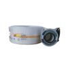 2.5-inch High-Pressure Fire Hose, 16-65-20, Agricultural Irrigation Cloth Water Hose with Connector
