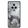 For OPPO Realme 14 Pro Case Marble Soft TPU Phone Back Cover For Realme 14 Pro Plus Pro+ Shockproof Silicone Mica Painted Coque