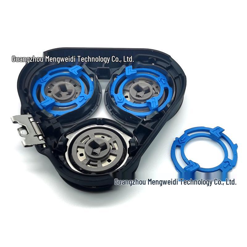 S5000 Klinge Carmen Halterung für Philips Rasierer S5078/S050/S5420/S5079