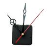 24TE 13mm Shaft Clock Movement Mechanism DIY Repair with Hour Second Hands