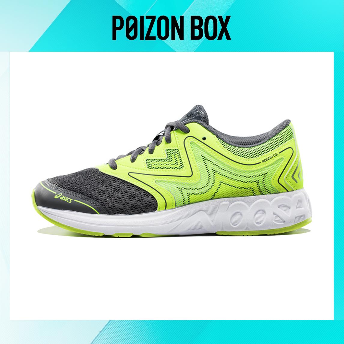 

кроссовки Asics Gel-Noosa Kids Sneakers Kids C711N-9707