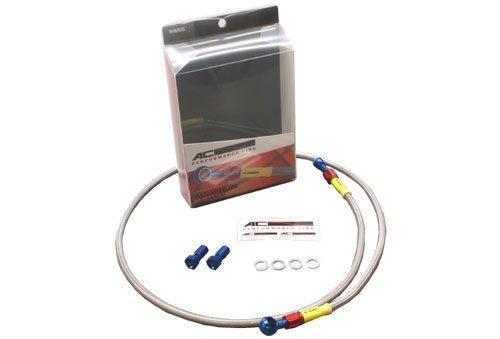 

AC Performance Line (AC-PERFORMANCELINE) Шланг зчеплення [Роз єм Синій/Червоний] [XJR1300( 00- 10)/SP( 99- 01)]