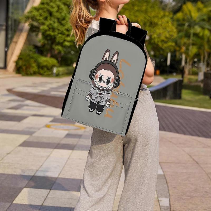 Travel Laptop Backpack, Fits 15.6 Inch Notebook, with Multiple Organizational Compartments for Teen Student Business Work P2231