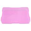 Handy Storage Box For 4x6 Photos With Convenient Handle And See Through Body Makes Finding Specific Items Fast And Simple
