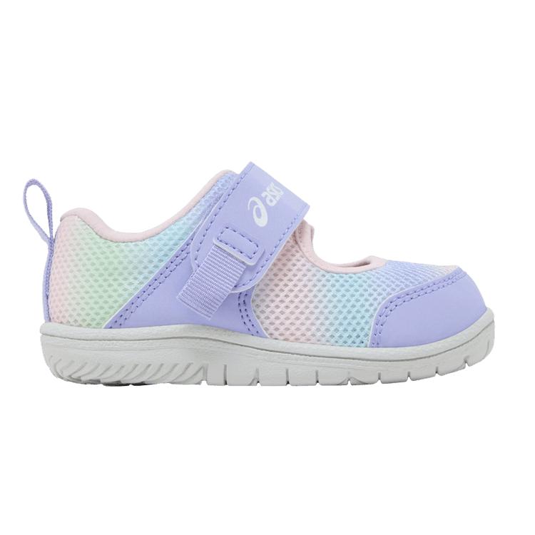 ASICS Meshoes Baby 2 Lavender Gradient 22.5