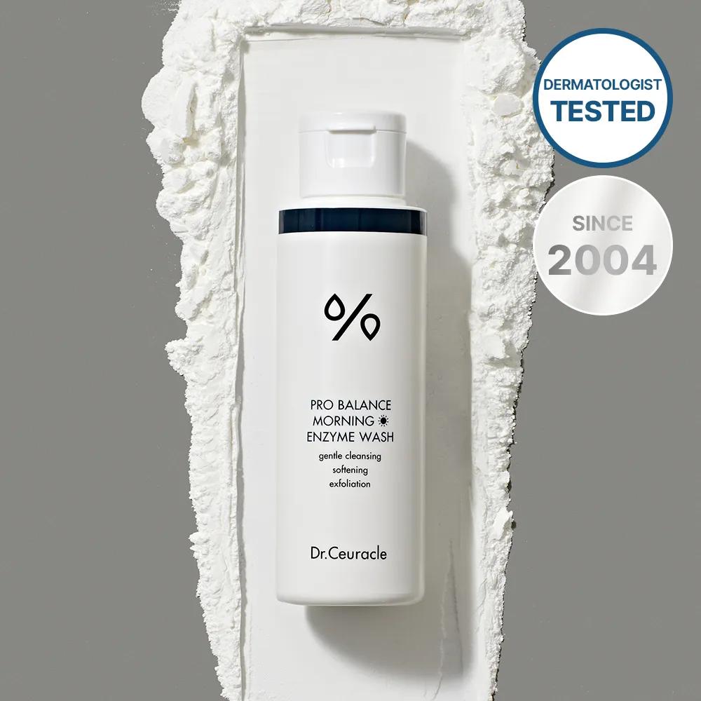 Dr.Ceuracle Pro Balance Morning Enzyme Wash 50g