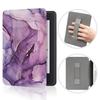Kindle 2024 Case KPW6543 Handheld Colorful Protective Cover with Hand Strap 658 Shell