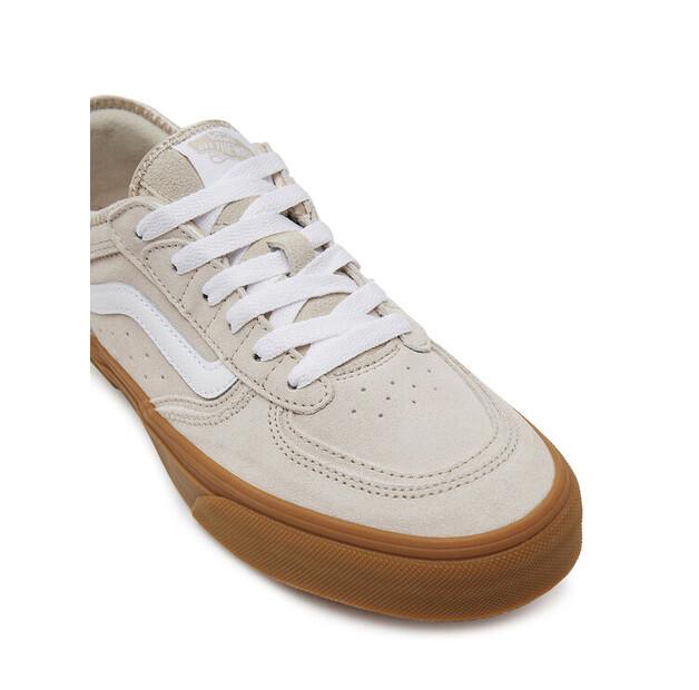 Men's Sneakers Vans Rowley Classic Vn000sf42lh1 Beige