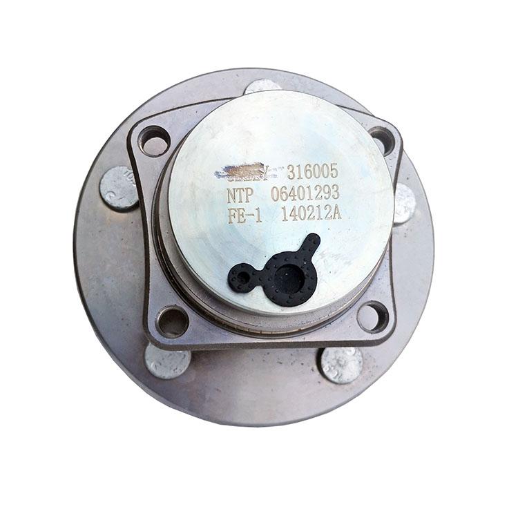 Rear Wheel Bearing for 2009-2013 Geely Emgrand EC7 RV EC715 EC718 Car Accessories 06401293