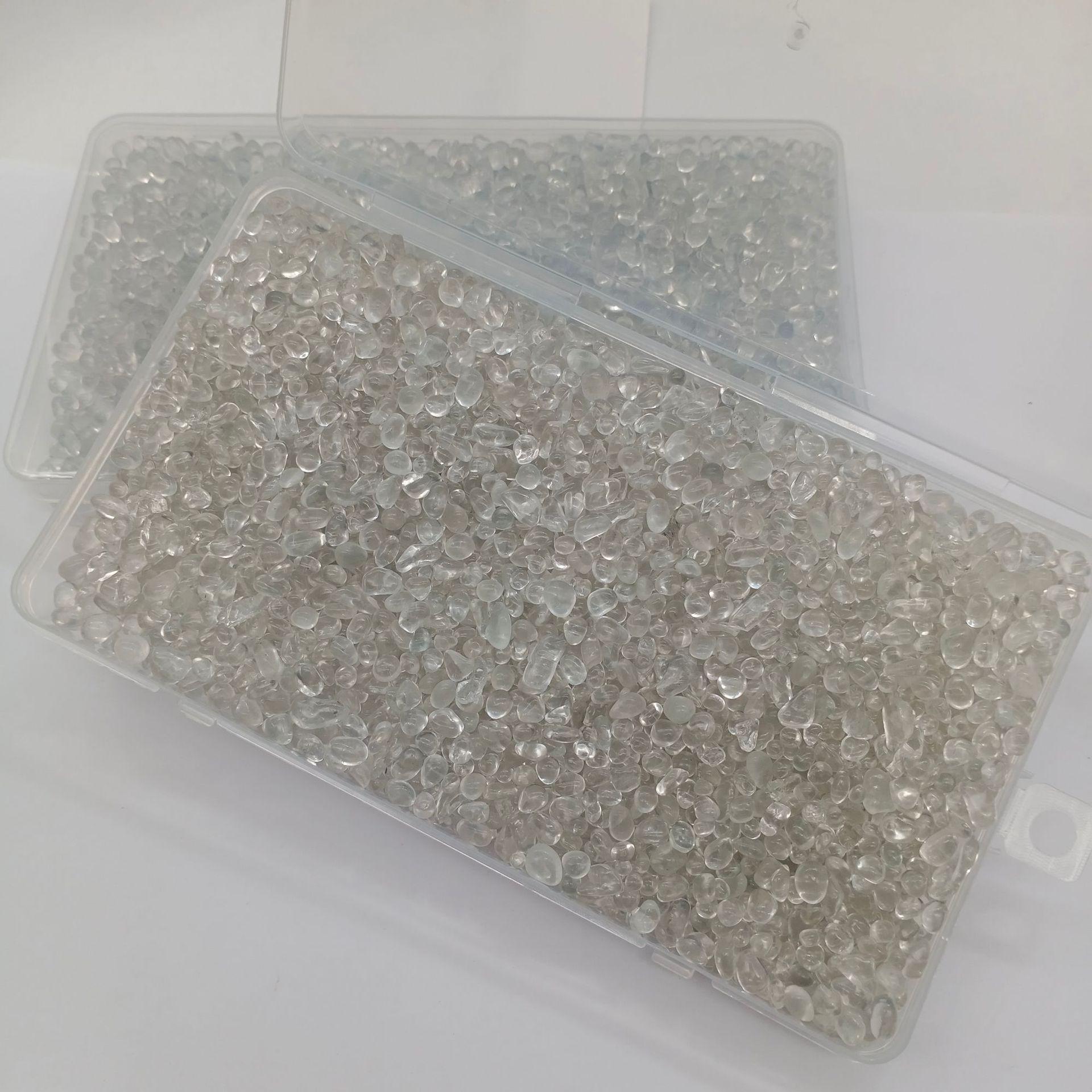 Colored Crystal Stone Diffuser for Aroma Candles and Handicrafts
