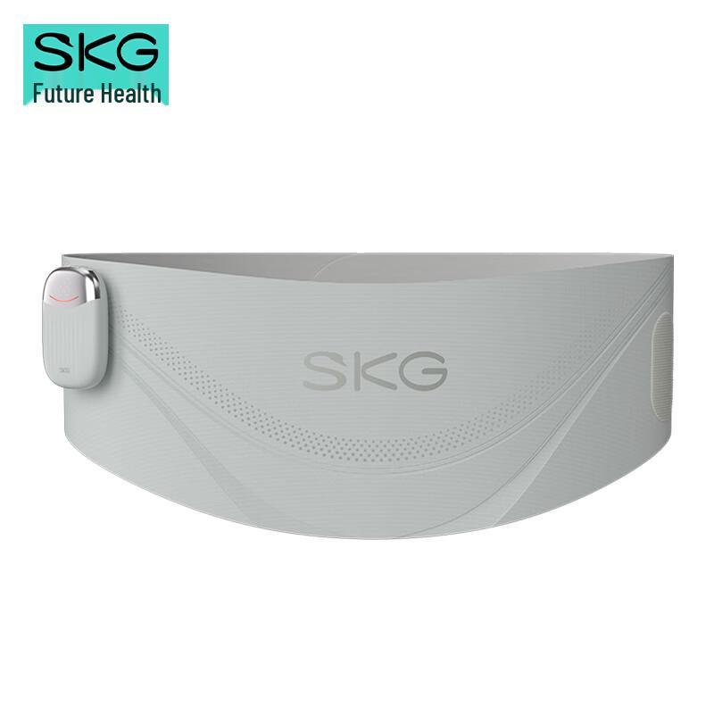 SKG K1 Пояс «Теплый дворец» вилка CN (адаптер в комплекте)