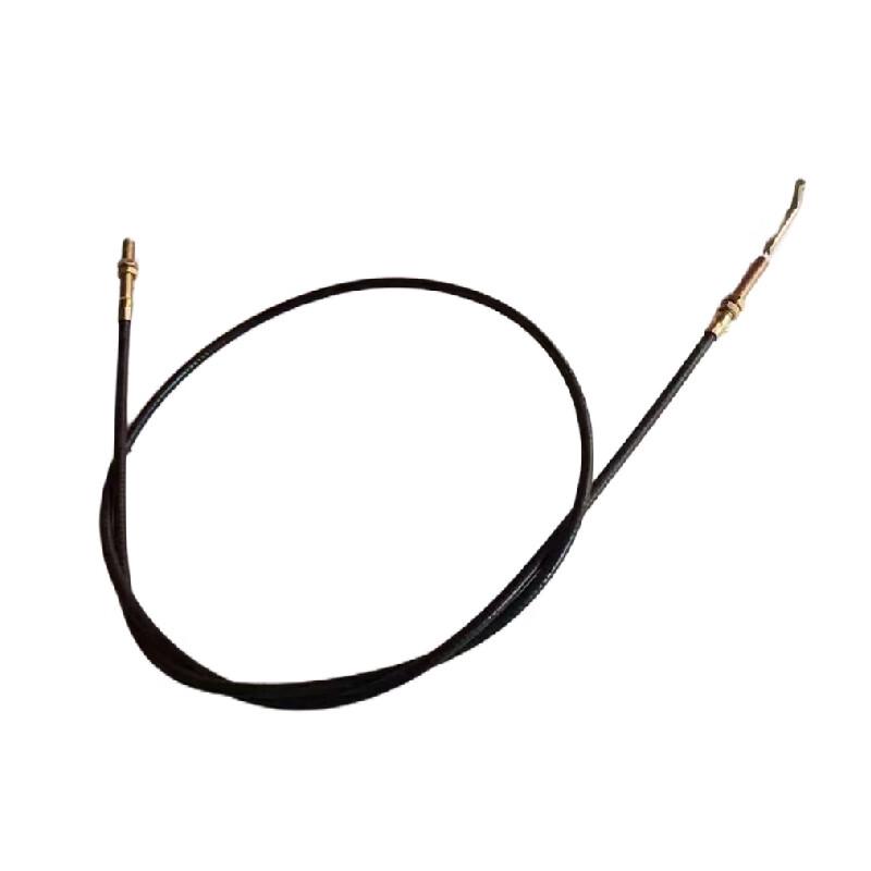 Taian TA5380 Throttle & Flameout Cable