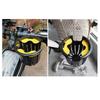 1Pcs Bicycle Accessories 2-In-1 Bicycle Universal Mobile Phone Holder&Cup Holder Multifunction Baby Stroller Phone Holder