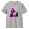 Summer Troubled Paradise Slayyyter Fashion Tshirts 100 Cotton Tshirt For Unisex Y2k Classic Short Sleeve Top Tees