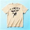 Retro Rocks Climbing Print Tshirt For Unisex Bold Climber Silhouette Casual Cotton Tee Rock Climbing Bouldering Humor Short Sleeve
