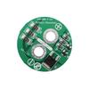 2.5V Supercapacitor Balance & Protection Board with Voltage Limiting Circuit