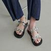 Elizabeth Stewart Women S Lovely Ribbon SandalS Ebal157319