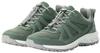 Обувь Для Треккинга Jack Wolfskin WOODLAND 2 VENT LOW W Wanderschuh Grun